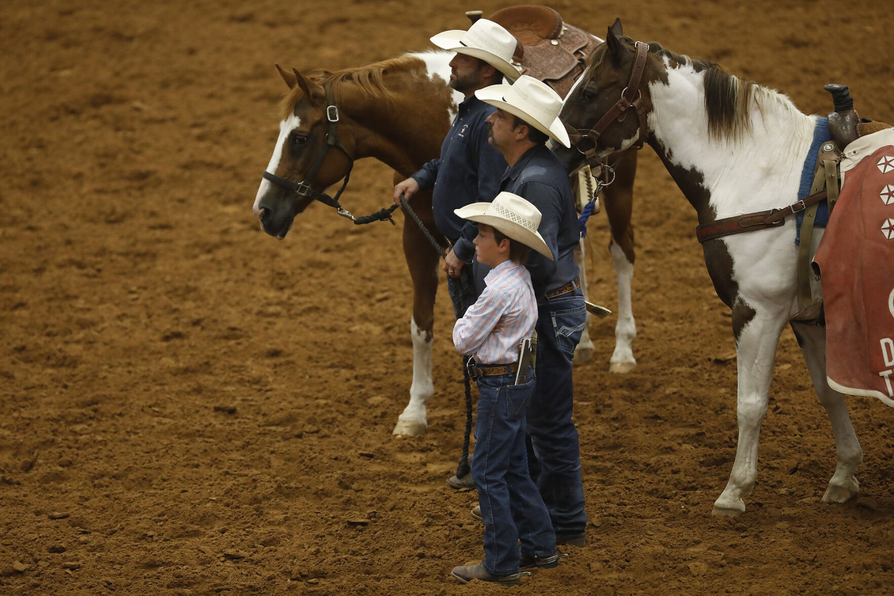 PRCA Rodeo